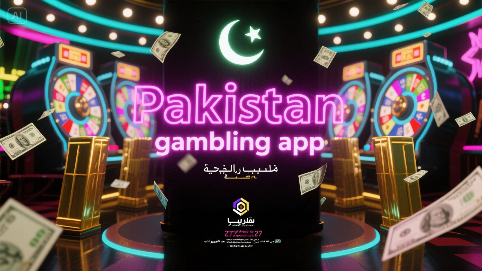 betwinner pakistan