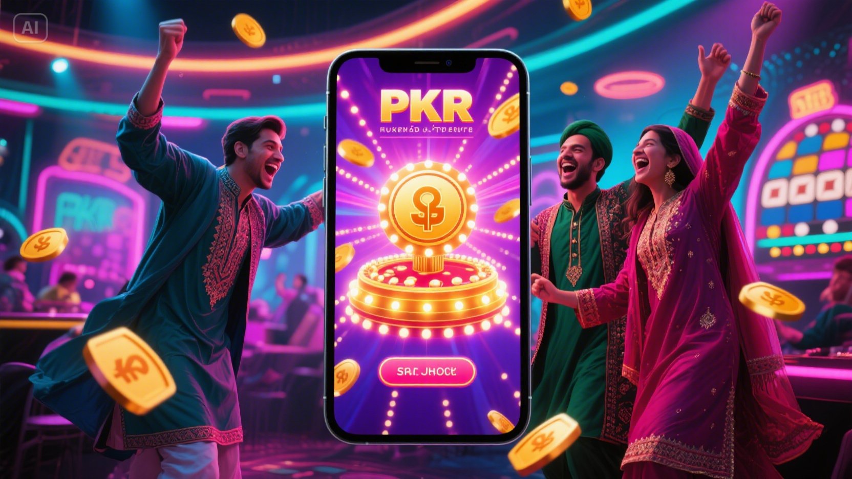 betwinner pakistan