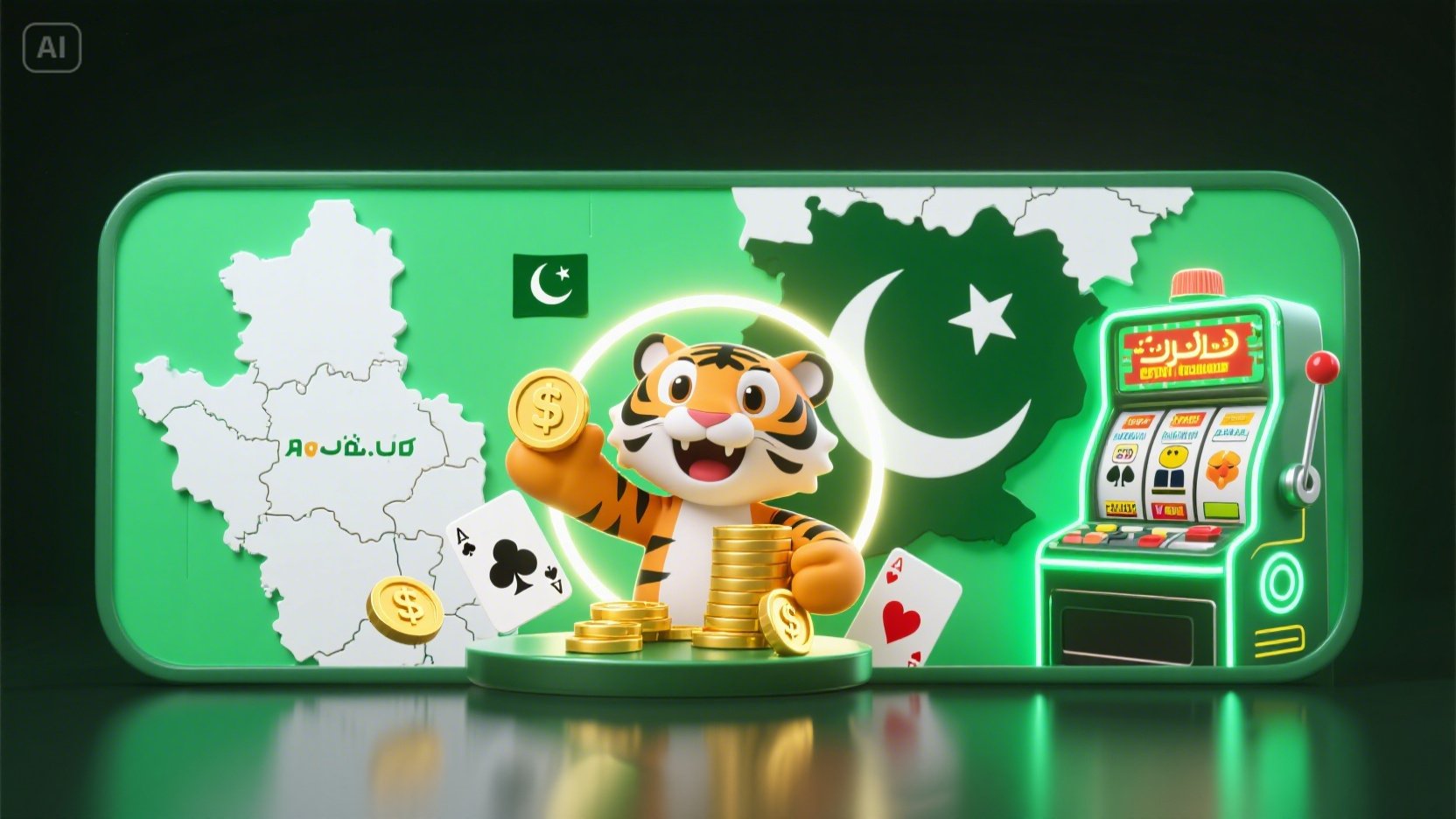 betwinner pakistan